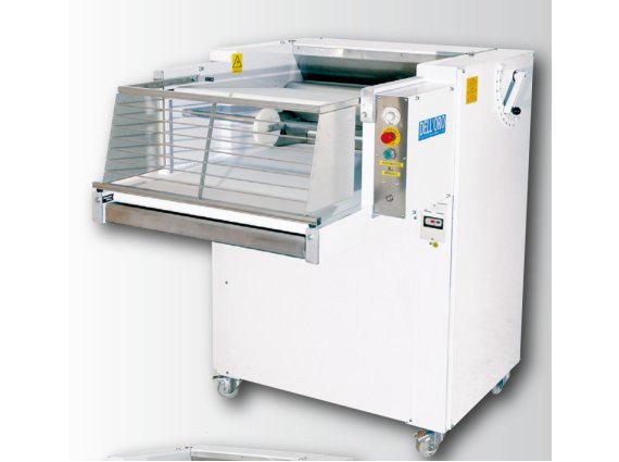 Cilindri Laminatoi Automatici F 010 - 020